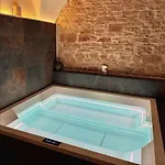 Loft Architecte Exceptionnel Avec Mini Piscine Design Apartamento
