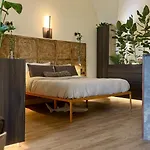 Loft Architecte Exceptionnel Avec Mini Piscine Design アパート *