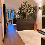 アパート Loft Architecte Exceptionnel Avec Mini Piscine Design メス