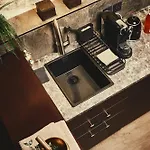 Loft Architecte Exceptionnel Avec Mini Piscine Design * メス