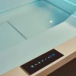 アパート Loft Architecte Exceptionnel Avec Mini Piscine Design メス