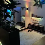 Loft Architecte Exceptionnel Avec Mini Piscine Design *