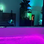 Loft Architecte Exceptionnel Avec Mini Piscine Design