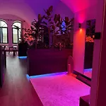 Loft Architecte Exceptionnel Avec Mini Piscine Design *