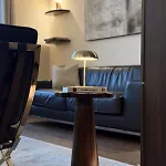 Apartamento Loft Architecte Exceptionnel Avec Mini Piscine Design *