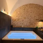 Loft Architecte Exceptionnel Avec Mini Piscine Design Metz