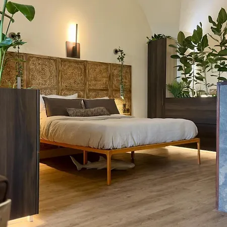 Loft Architecte Exceptionnel Avec Mini Piscine Design Apartmán *