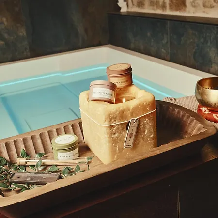 Loft Architecte Exceptionnel Avec Mini Piscine Design メス