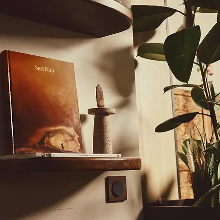 Loft Architecte Exceptionnel Avec Mini Piscine Design Apartmán Mety