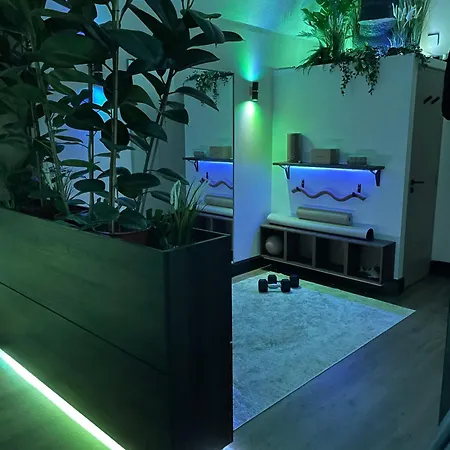 Loft Architecte Exceptionnel Avec Mini Piscine Design
