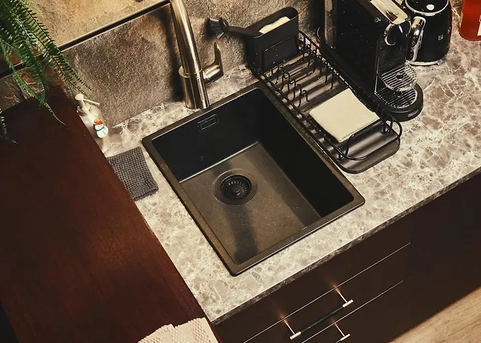 Loft Architecte Exceptionnel Avec Mini Piscine Design * Mety