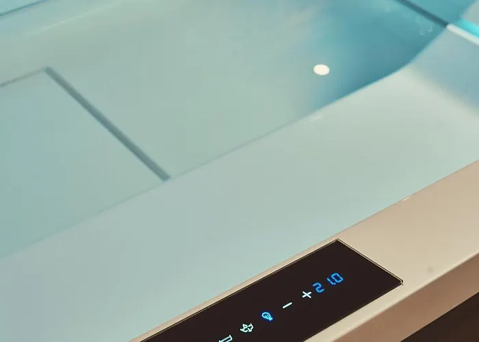 Apartmán Loft Architecte Exceptionnel Avec Mini Piscine Design Mety