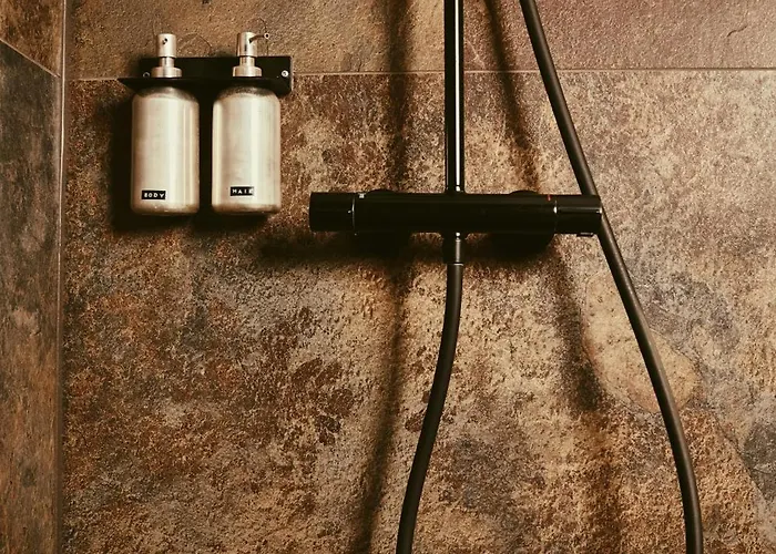 Loft Architecte Exceptionnel Avec Mini Piscine Design Apartmán Mety