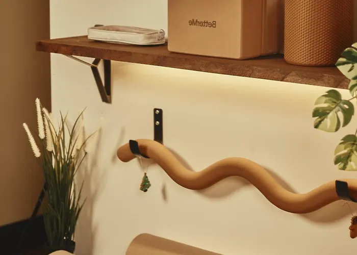 Loft Architecte Exceptionnel Avec Mini Piscine Design *